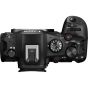 Canon EOS R6 Mark III Mirrorless Camera (Body)