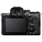 Sony a7 V Mirrorless Camera with FE 24-105mm f/4 G OSS Lens Kit