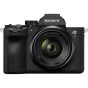 Sony a7 V Mirrorless Camera with FE 28-70mm f/3.5-5.6 OSS II Lens