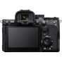Sony a7 V Mirrorless Camera with FE 28-70mm f/3.5-5.6 OSS II Lens