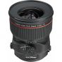 Canon TS-E 24mm f/3.5L II Ultra Wide Tilt-Shift Manual Focus Lens