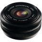 Fujifilm Fujinon XF 18mm f/2 R Lens (Black)
