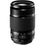 Fujifilm Fujinon XF 55-200mm f/3.5-4.8 R LM OIS Lens (Black)