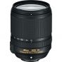 Nikon AF-S DX NIKKOR 18-140 f/3.5-5.6 G ED VR Lens