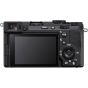 Sony a7C II Mirrorless Camera with FE 28-60mm Lens (Black/Silver)
