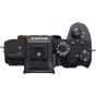 Sony Alpha a7R III A (ILCE-7RM3A) Digital Camera with Sony FE 24-105mm f/4 G OSS Lens