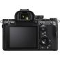 Sony Alpha a7R III A (ILCE-7RM3A) Digital Camera with Sony FE 24-105mm f/4 G OSS Lens