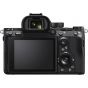 Sony Alpha a7R III A (ILCE-7RM3A) Digital Camera (Body) 