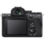 Sony Alpha a7R IV A Digital Camera (ILCE-7RM4A) with Sony FE 24-70mm f/2.8 GM II Lens