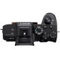 Sony Alpha a7R IV A (ILCE-7RM4A) Digital Camera with Sony FE 24-105mm f/4 G OSS Lens