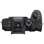 Sony Alpha a7R IV A Digital Camera (ILCE-7RM4A) with Sony FE 24-70mm f/2.8 GM II Lens