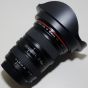 Canon EF 17-40mm f/4L USM Wide Zoom Lens 