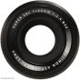Fujifilm Fujinon XF 60mm f/2.4 R Macro Lens (Black)