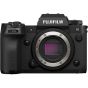 FUJIFILM X-H2S Mirrorless Camera (Body, Black)
