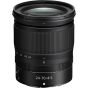 Nikon Z5 II Mirrorless Camera with Z 24-70mm f/4 S Lens Kit