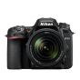 Nikon D7500 Digital SLR Camera with Nikon AF-S 18-140mm VR Lens Kit
