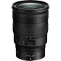 Nikon Z6 III Mirrorless Camera with Z 24-70mm f/2.8 S Lens Kit 