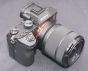 Sony Alpha a7 III Mirrorless Digital Camera with FE 28-70mm OSS Lens