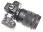 Canon EOS R5 Mirrorless Digital Camera with RF 24-105mm f/4L Lens Kit 