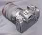 Canon EOS R Mirrorless Digital Camera with RF 24-105mm f/4L Lens