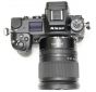 Nikon Z7 II Mirrorless Digital Camera with 24-70mm f/4 Lens & Nikon FTZ Adapter