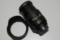 Nikon AF-S NIKKOR 24-120mm f/4G ED VR FX Zoom Lens