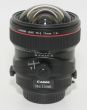 Canon TS-E 17mm f/4L Tilt/Shift Manual Focus Lens 