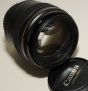 Canon EF 85mm f/1.8 USM Lens 