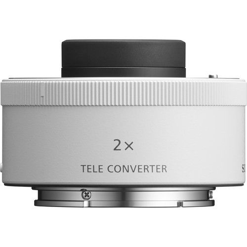 Sony SEL20TC FE 2.0x Teleconverter