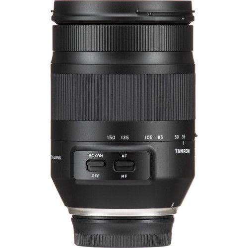 Tamron 35-150mm f/2.8-4 Di VC OSD Lens (A043) (Canon/Nikon)