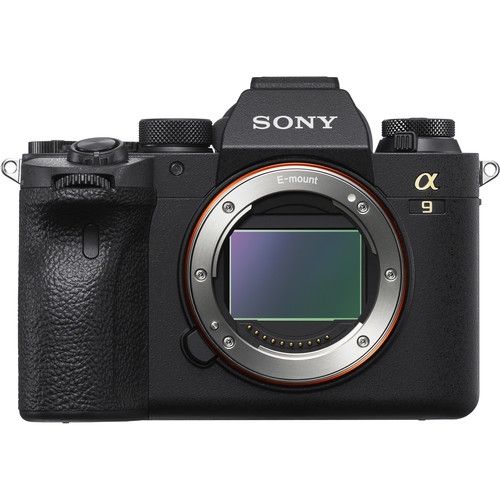 Sony Alpha a9 II Mirrorless Digital Camera (Body)
