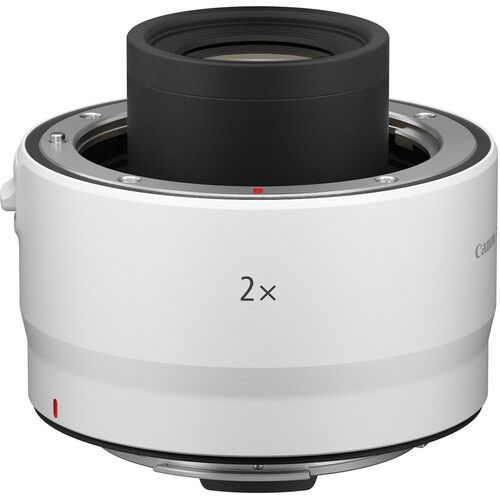 Canon Extender RF 2x Teleconverter