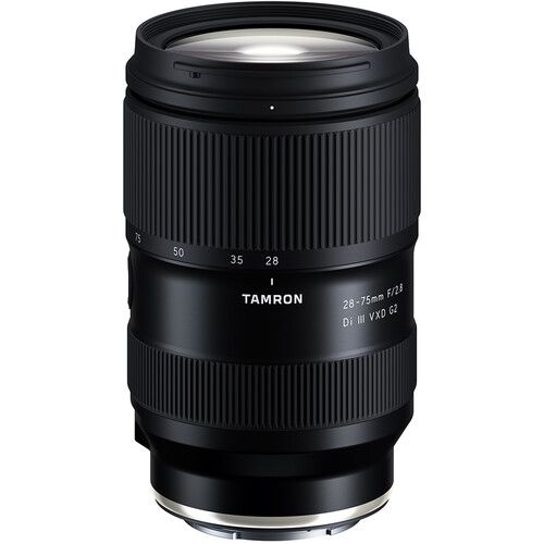 Tamron 28-75mm f/2.8 Di III VXD G2 Lens for Sony E-mount (A063)