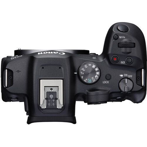 Canon EOS R7 Mirrorless Camera (Body)