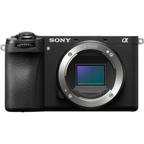 Sony a6700 Mirrorless Digital Camera (Body)