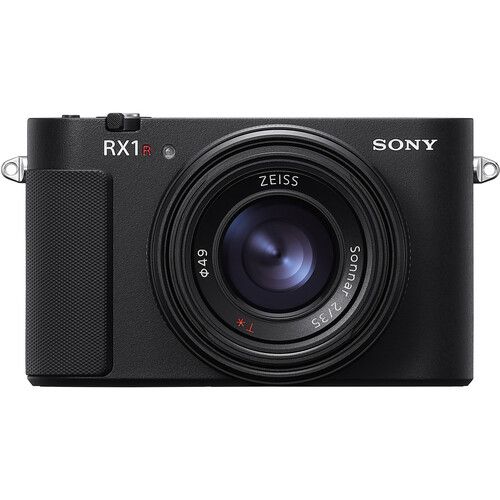 Sony RX1R III Digital Camera 