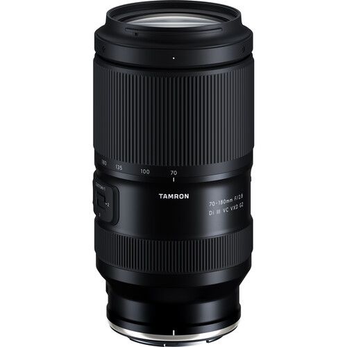 Tamron 70-180mm f/2.8 Di III VC VXD G2 Lens for Nikon Z-mount (A065)