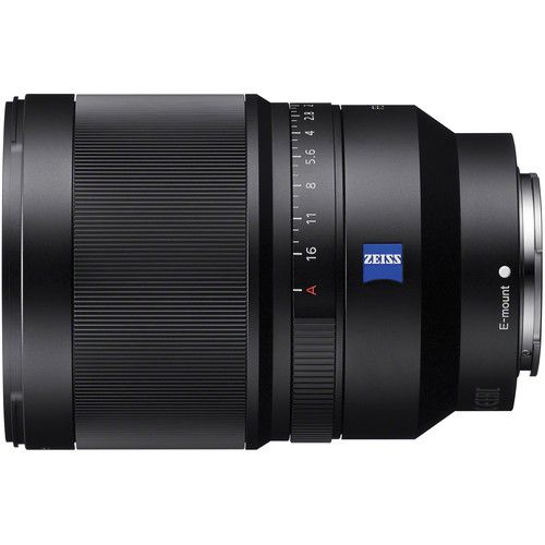 Sony Distagon T* FE 35mm f/1.4 ZA Lens (SEL35F14Z)