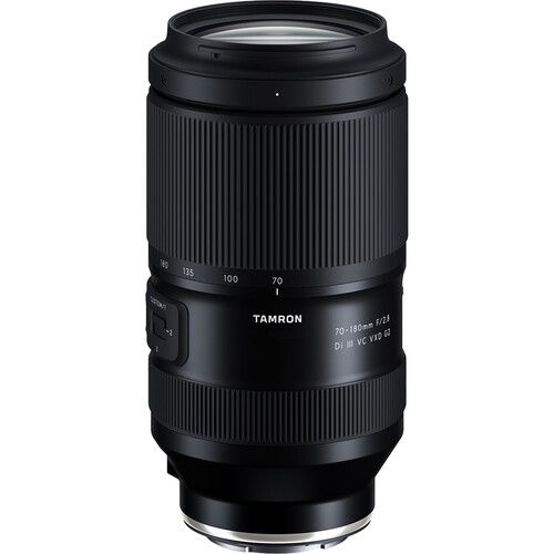 Tamron 70-180mm f/2.8 Di III VC VXD G2 Lens for Sony (A065)