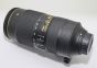 Nikon AF-S NIKKOR 80-400mm f/4.5-5.6G ED VR Lens 