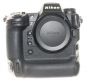 Nikon Z9 Mirrorless Camera (Body)