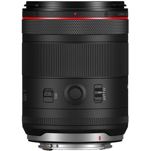 Canon RF 85mm f/1.4 L VCM Lens (Canon RF)