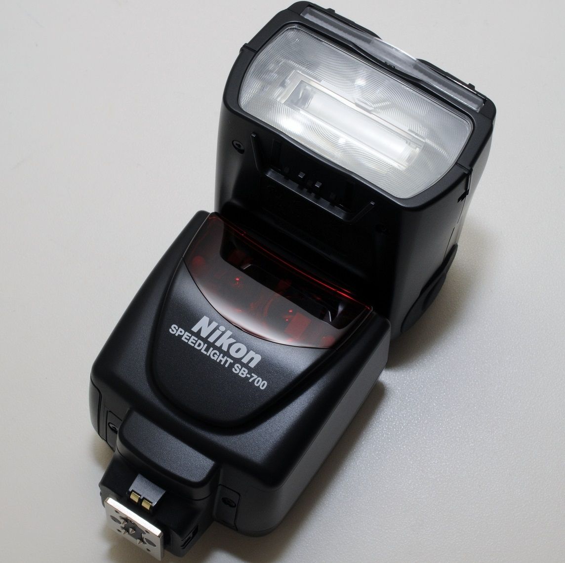 Nikon Speedlight SB-700 Shoe Mount Flash