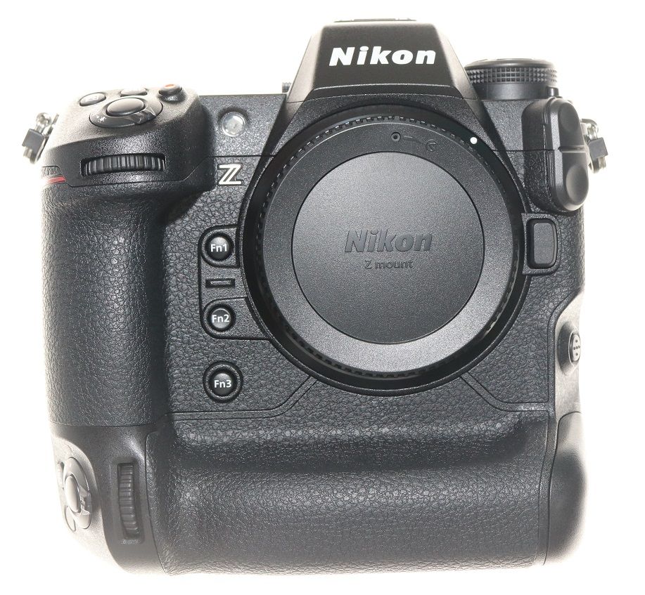 Nikon Z 9 Mirrorless Cameras
