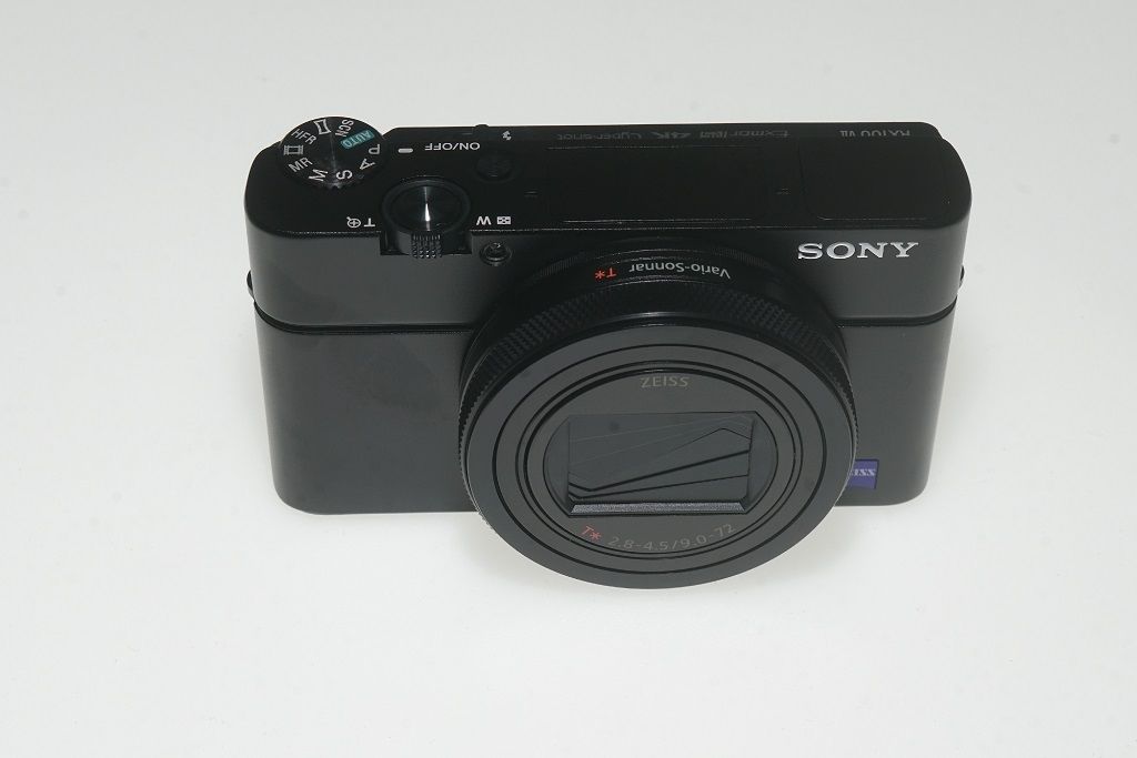 Sony Cyber-shot DSC-RX100 VII desde 1.064,36 €