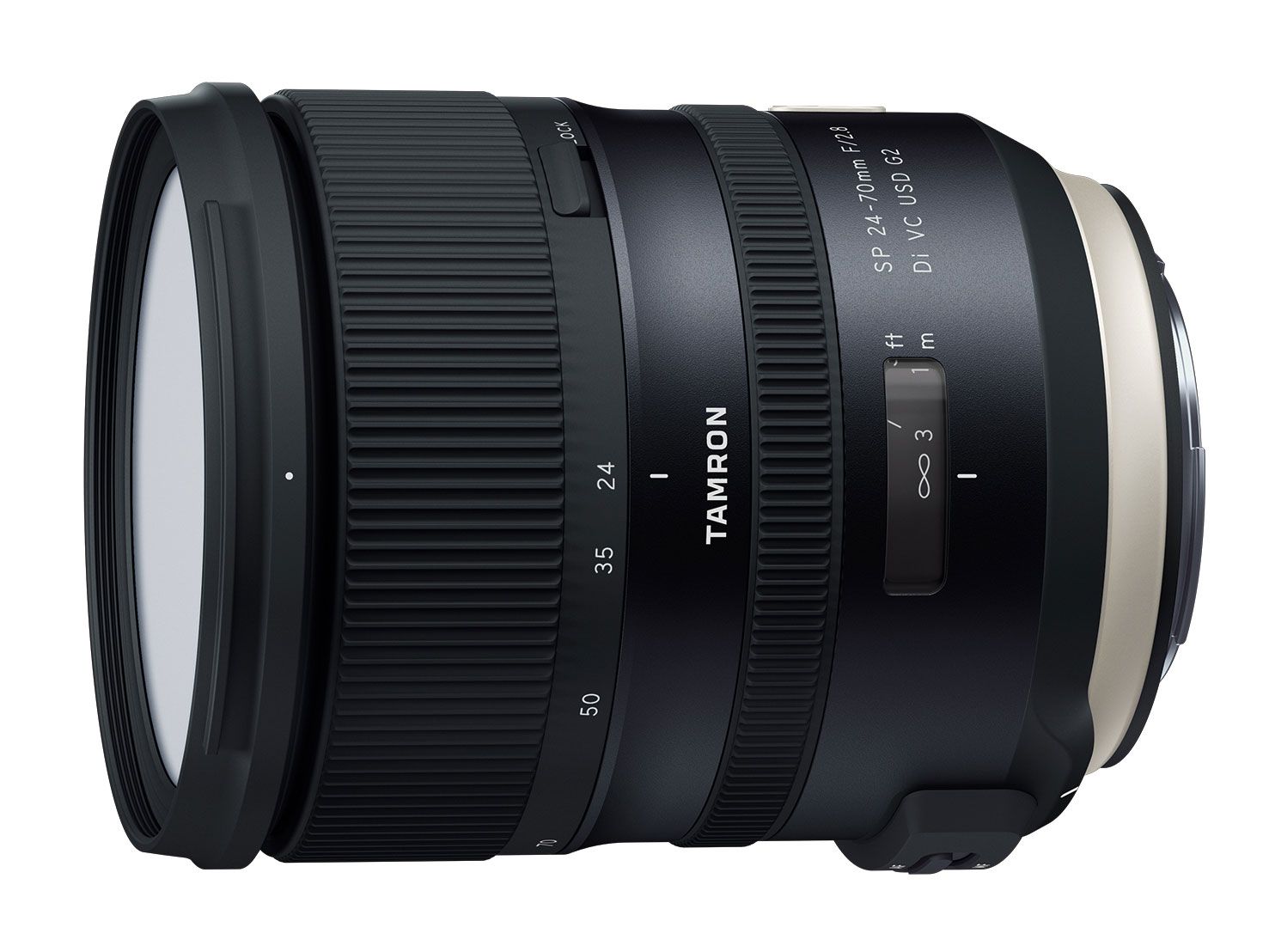 Tamron SP 24-70mm f/2.8 Di VC USD G2 Lens (Canon/Nikon)