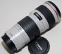 Canon EF 70-200mm f/4L USM Telephoto Zoom Lens