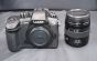 Panasonic Lumix DC-GH5 Digital Camera with Lumix G X Vario 12-35mm f/2.8 II ASPH. POWER O.I.S. Lens Kit