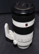 Sony FE 100-400mm f/4.5-5.6 GM OSS Lens 
