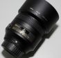 Nikon 85mm f/1.8G AF-S NIKKOR Lens 